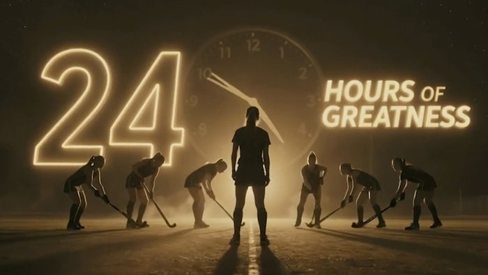 24 Hours of Greatness on JioTV