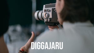 Diggajaru on DD9 chandana (kannada) - future program