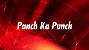 Panch Ka Punch on News State MPCG - past program