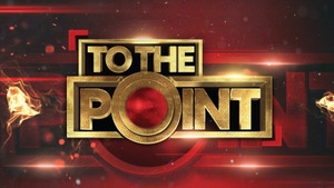 To the Point on India Today - past program