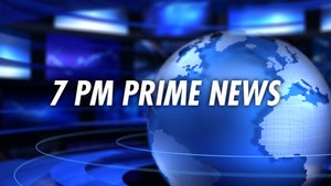 7 PM Prime News on Public TV