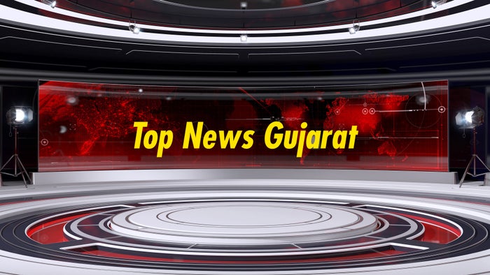 Top News Gujarat on JioTV