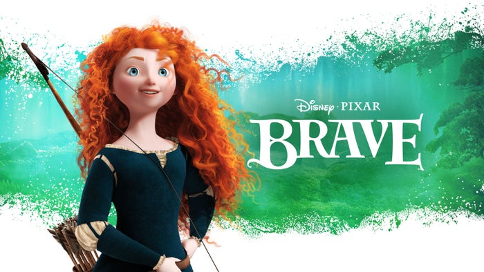Brave on JioTV