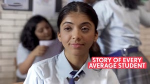 Story Of Every Average Student on FilterCopy - past program