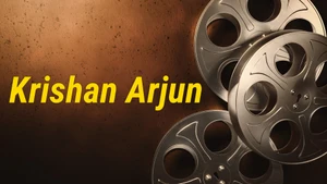 Krishan Arjun on Sony Wah - past program