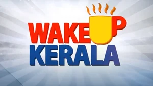 Wake Up Kerala on Mathrubhumi News