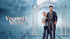 Vinodhaya Sitham on Zee Thirai - live program