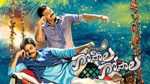 Gopala Gopala on Gemini Movies HD - future program