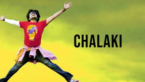 Chalaki on Colors Kannada Cinema - future program