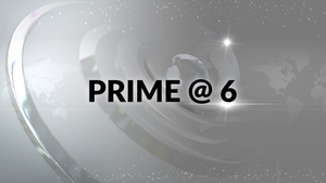 Prime @ 6 on Assam Talks - past program
