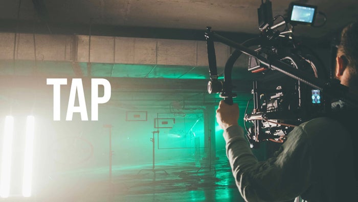 Tap on JioTV