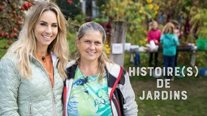 TV5 Monde on TV5 Monde - past program