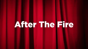 After The Fire on Channel News Asia International - past program