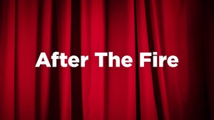 After The Fire on Channel News Asia International - past program