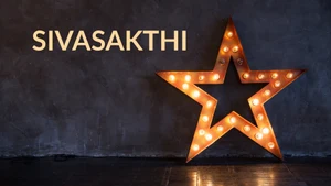 Sivasakthi on Raj Digital Plus - past program