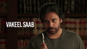 Vakeel Saab on Zee Telugu HD - past program