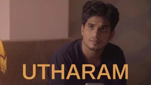 Utharam on Amrita TV - past program