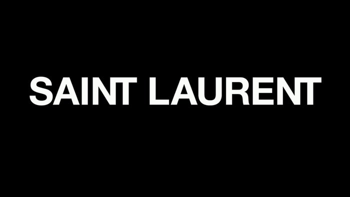 Saint Laurent on JioTV