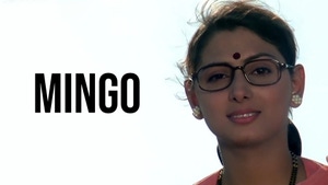 Mingo on Shemaroo MarathiBana
