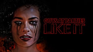 Guys at Parties Like It on Panic TV - past program