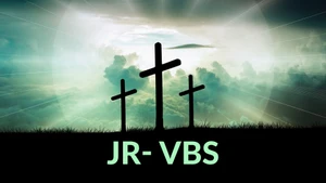 Jr- VBS on Sathiyam TV - past program