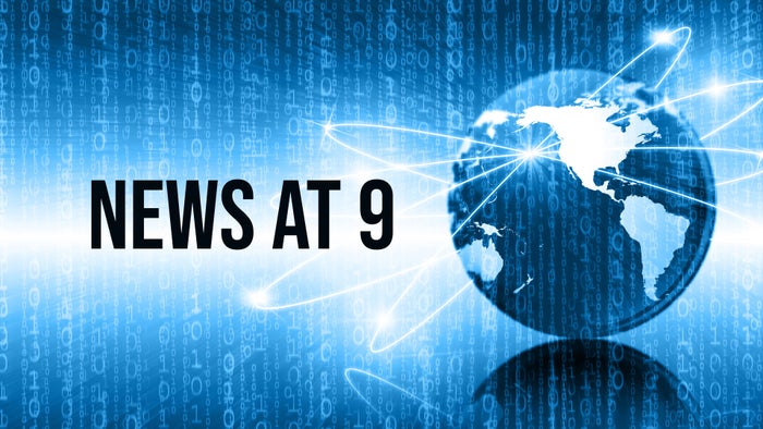 News At 9 on JioTV