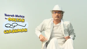 Taarak Mehta Ka Ooltah Chashmah on Sony SAB