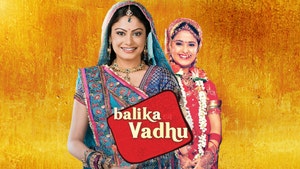 Balika Vadhu on Colors SD - past program