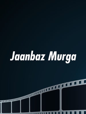 Jaanbaz Murga on Unique TV - past program