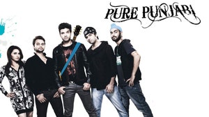 Pure Punjabi on PTC Punjabi - past program