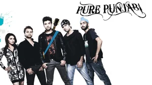 Pure Punjabi on PTC Punjabi - past program