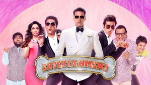 Entertainment on Zee Cinema HD - past program