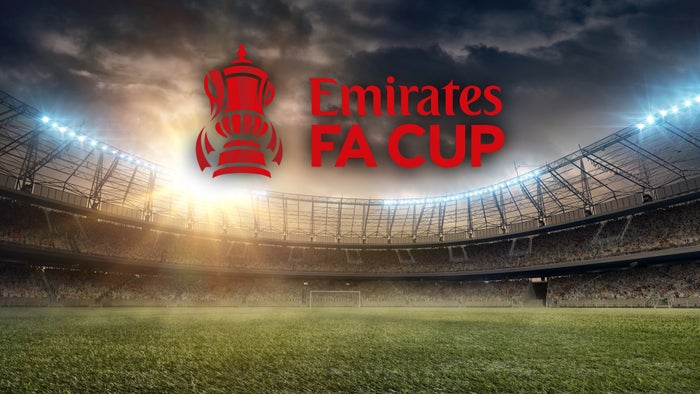 FA Cup Soccer on JioTV