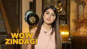 Wow Zindagi on DD bharati