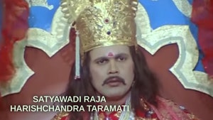 Satyawadi Raja Harishchandra Taramati on Colors Gujarati Cinema