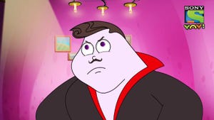 Honey Bunny Ka Jholmaal on Sony Yay Telugu - past program