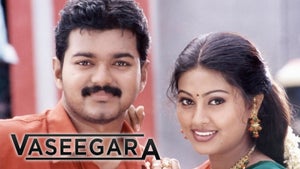 Vaseegara on J Movies - live program