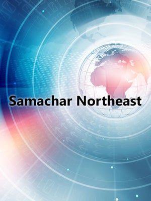 Samachar Northeast on North East Live - future program