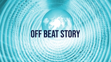 Off Beat Story on VR Live