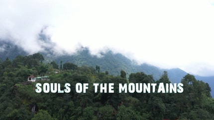 Souls of the Mountains on DD India