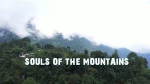 Souls of the Mountains on DD India - past program