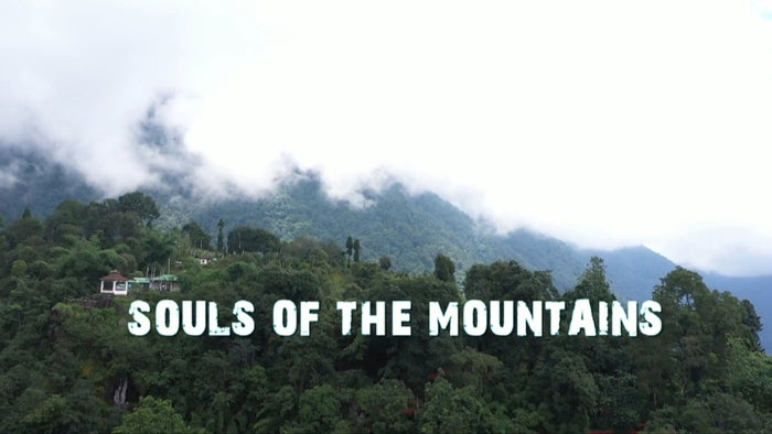 Souls of the Mountains on JioTV