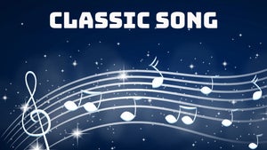 Classic Song on Cine Jomjomat - past program