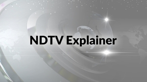 NDTV Explainer on NDTV Marathi - past program