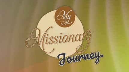 My Missionary Journey on Prarthana Bhawan