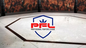 PFL 2025 on Eurosport HD