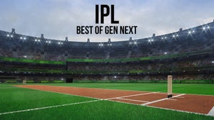 IPL: Best Of Gen Next Episode 9 on Star Sports 2 Hindi HD - future program