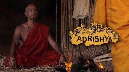 Adrishya on Epic - past program