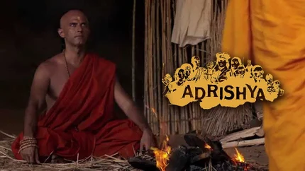 Adrishya on Epic - past program