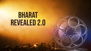 Bharat Revealed 2.0 on Discovery Telugu
